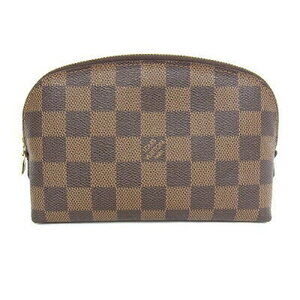 Louis Vuitton Cosmetic Pouch Damier
